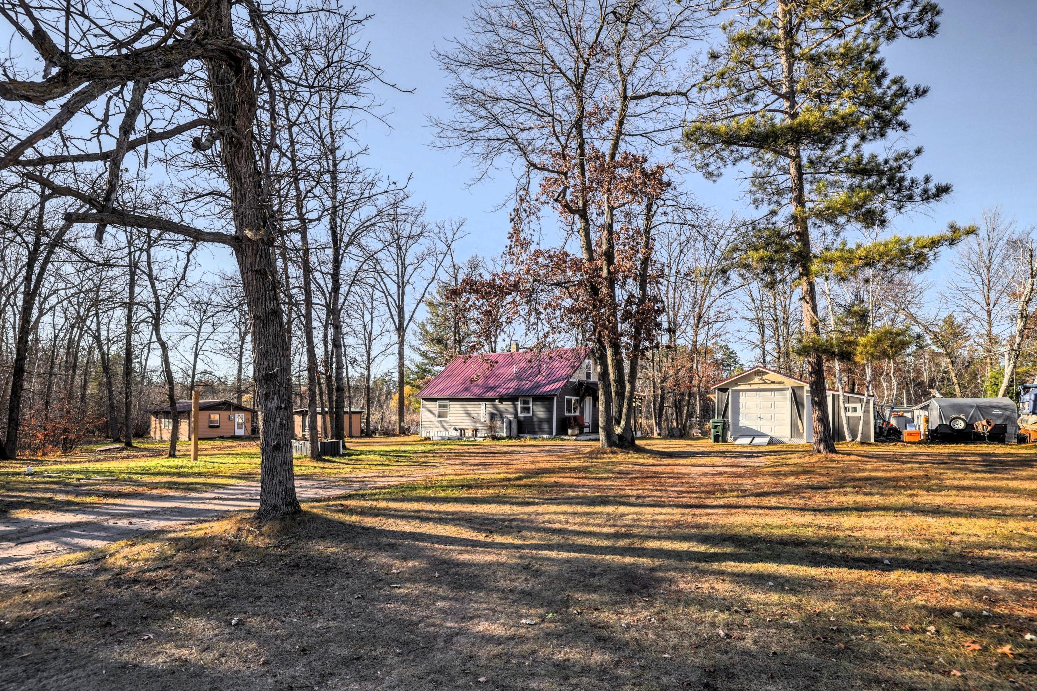 37801 Driftwood Road, Pillager, Minnesota image 33