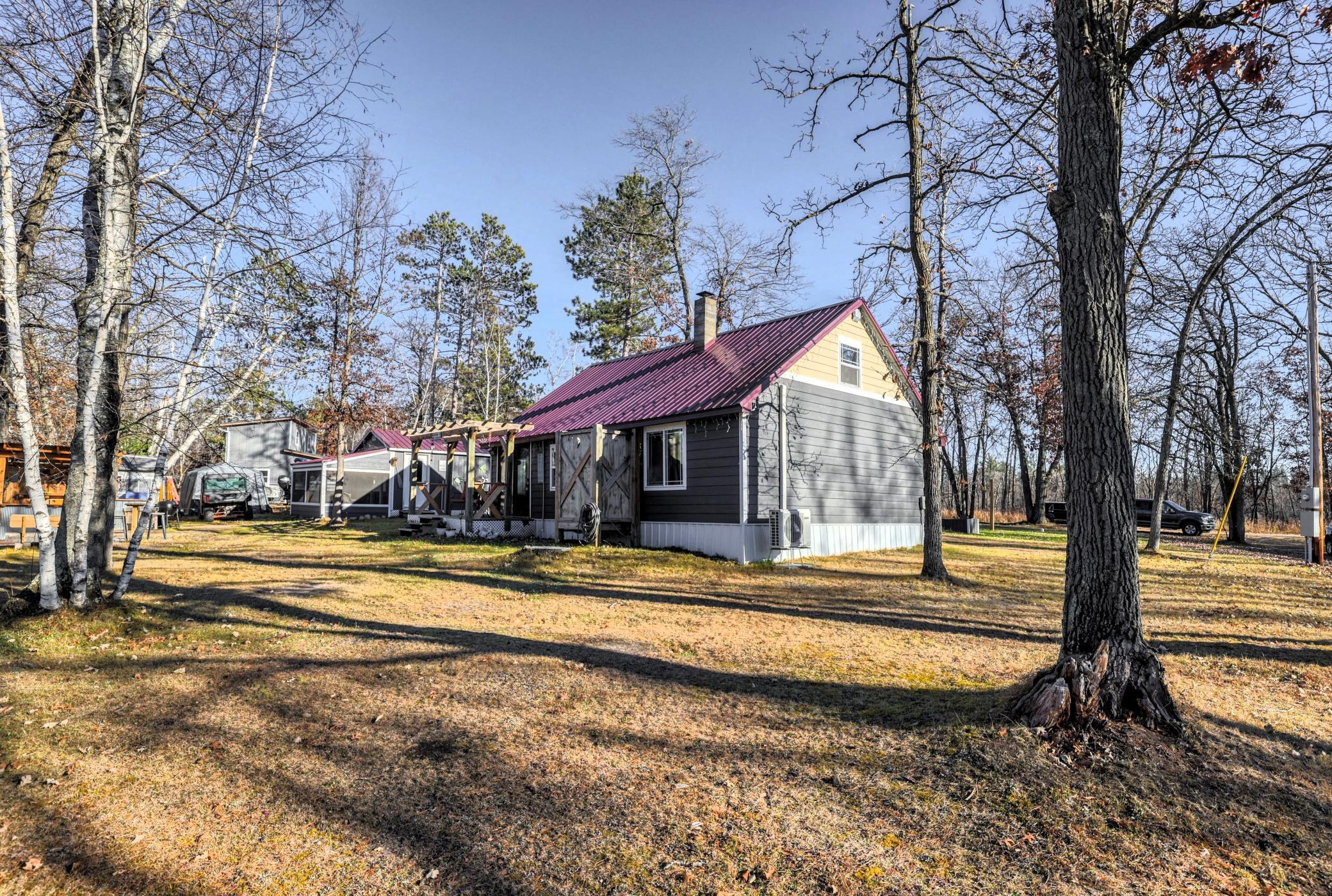 37801 Driftwood Road, Pillager, Minnesota image 27
