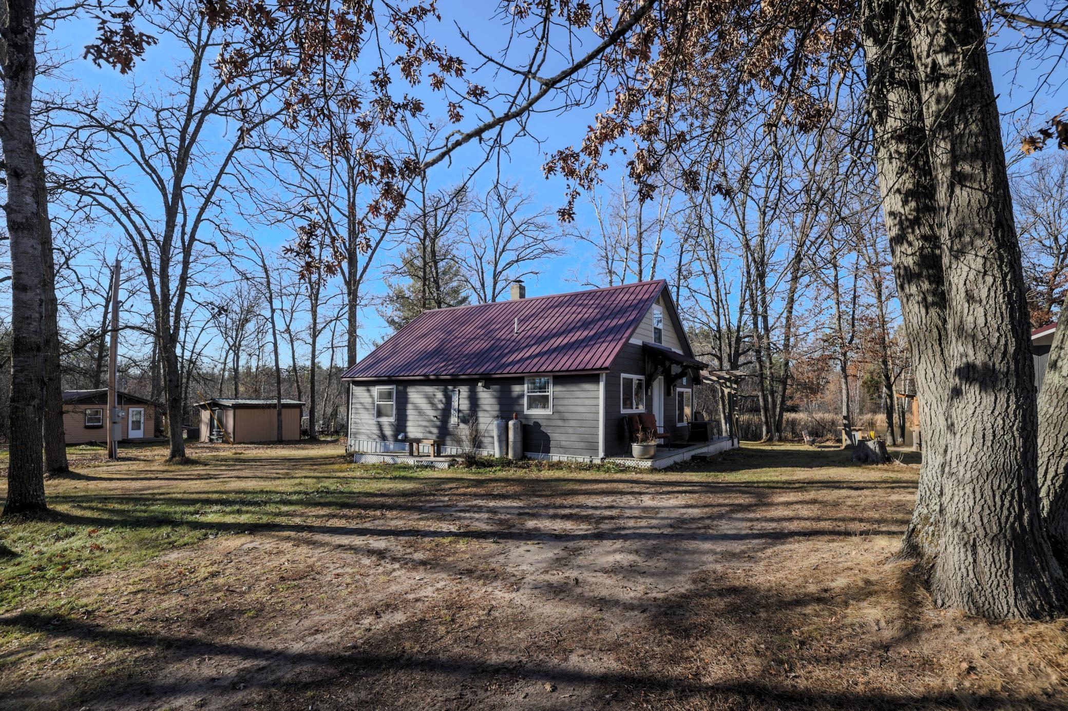 37801 Driftwood Road, Pillager, Minnesota image 1