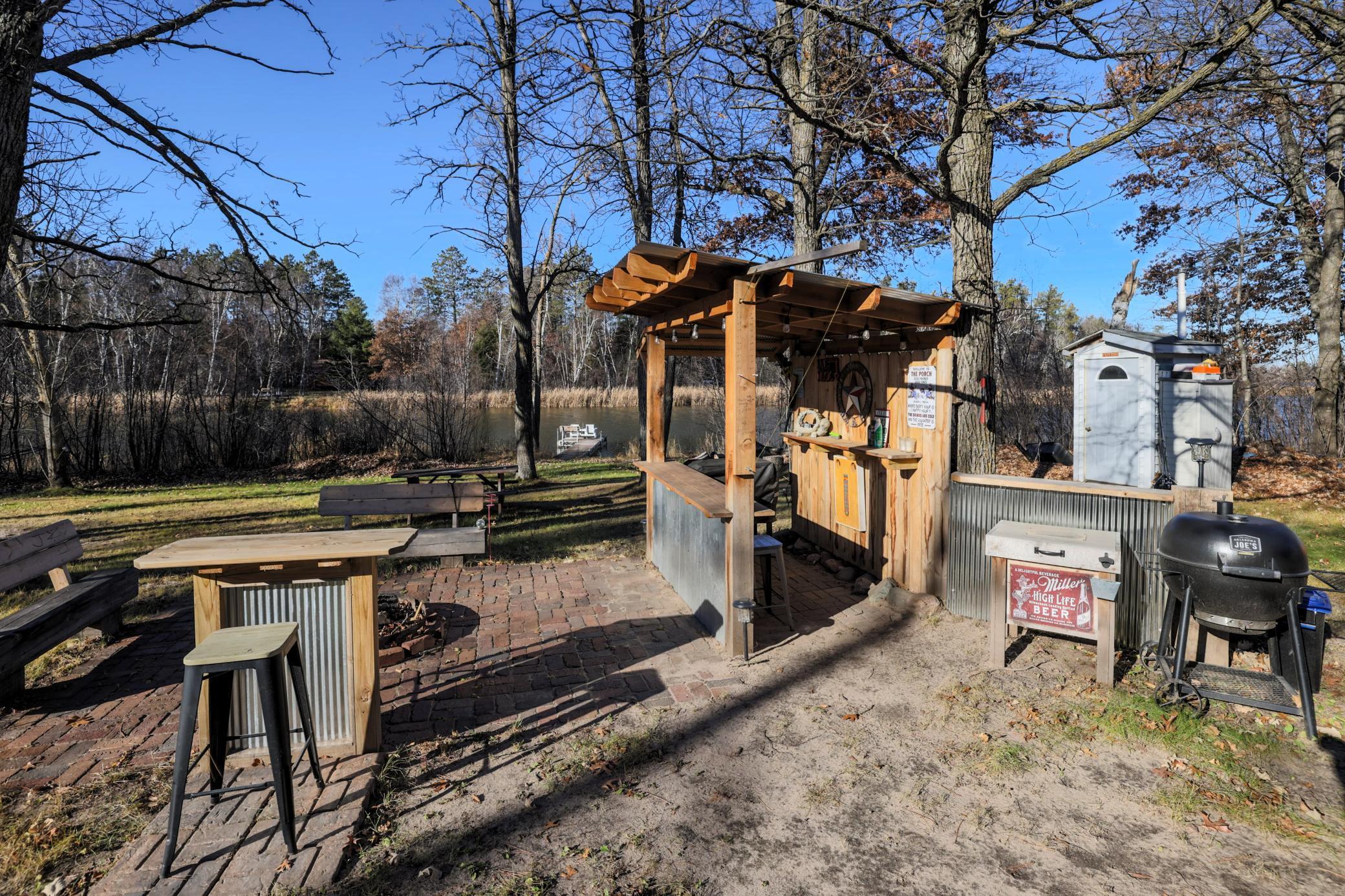 37801 Driftwood Road, Pillager, Minnesota image 2