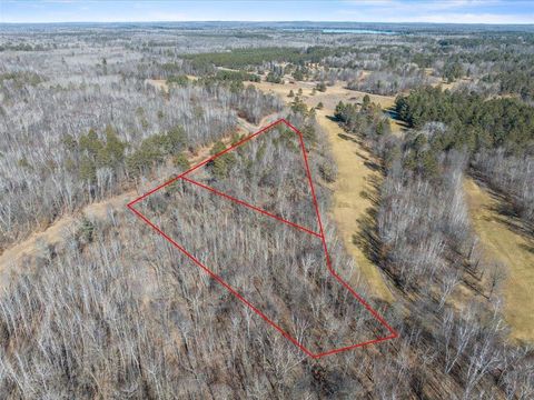 Vacant Land For Sale - TBD LOT 1 & LOT 2 PARWEST Parwest Drive<br/> Emily, MN 56447