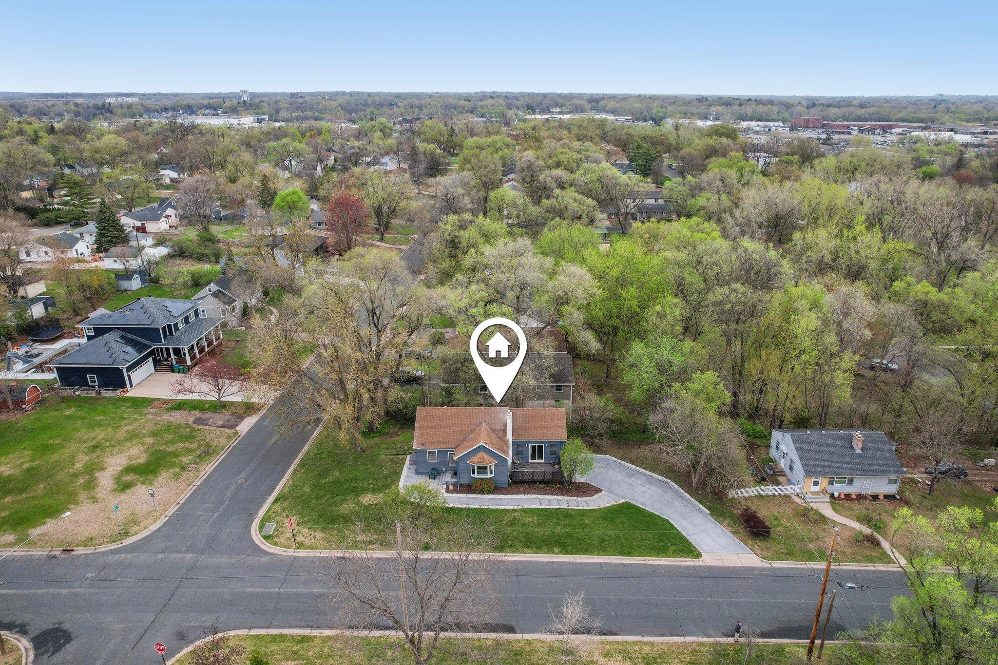 1647 Jersey Avenue, Minneapolis, Minnesota image 42