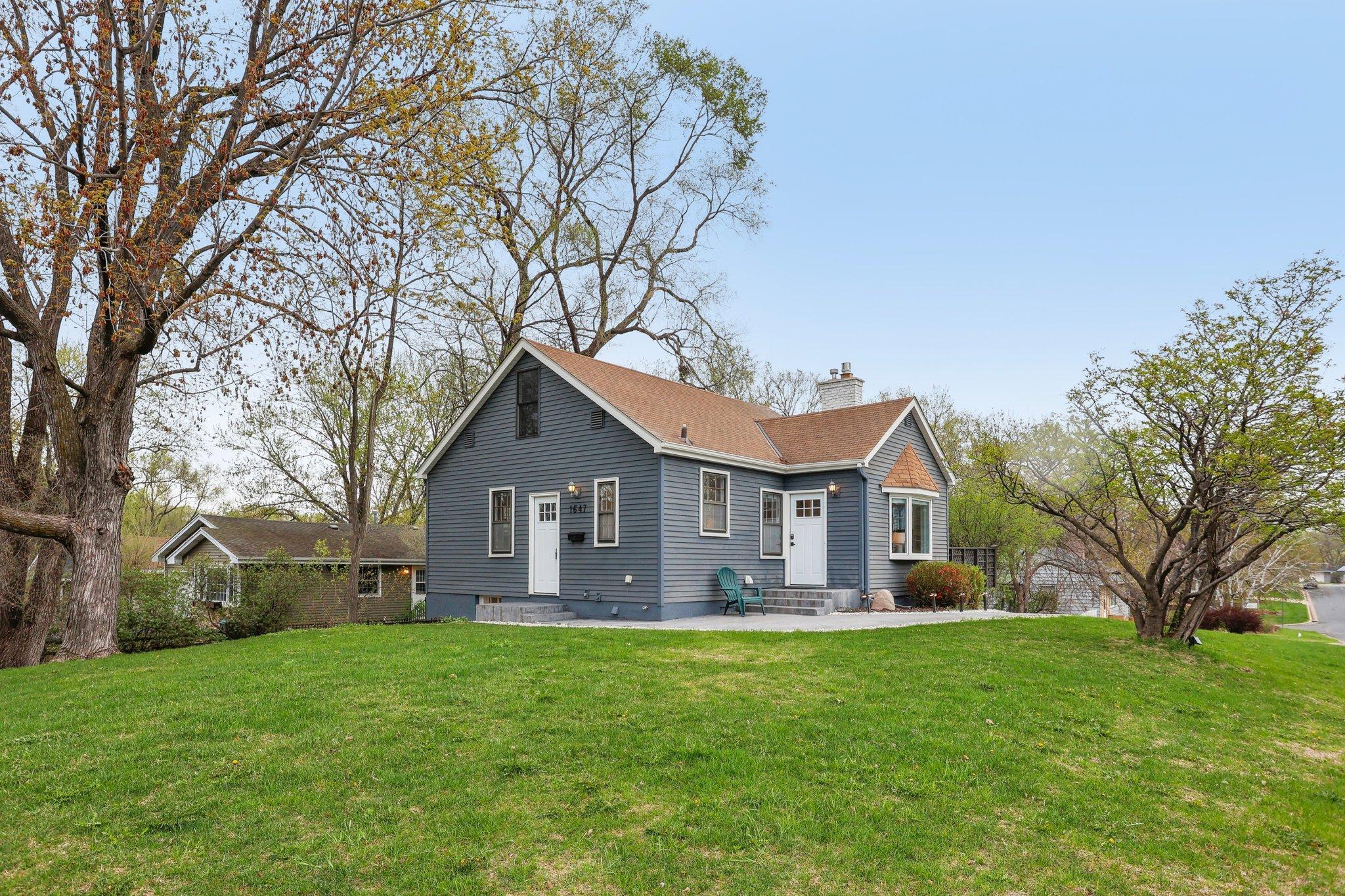 1647 Jersey Avenue, Minneapolis, Minnesota image 36