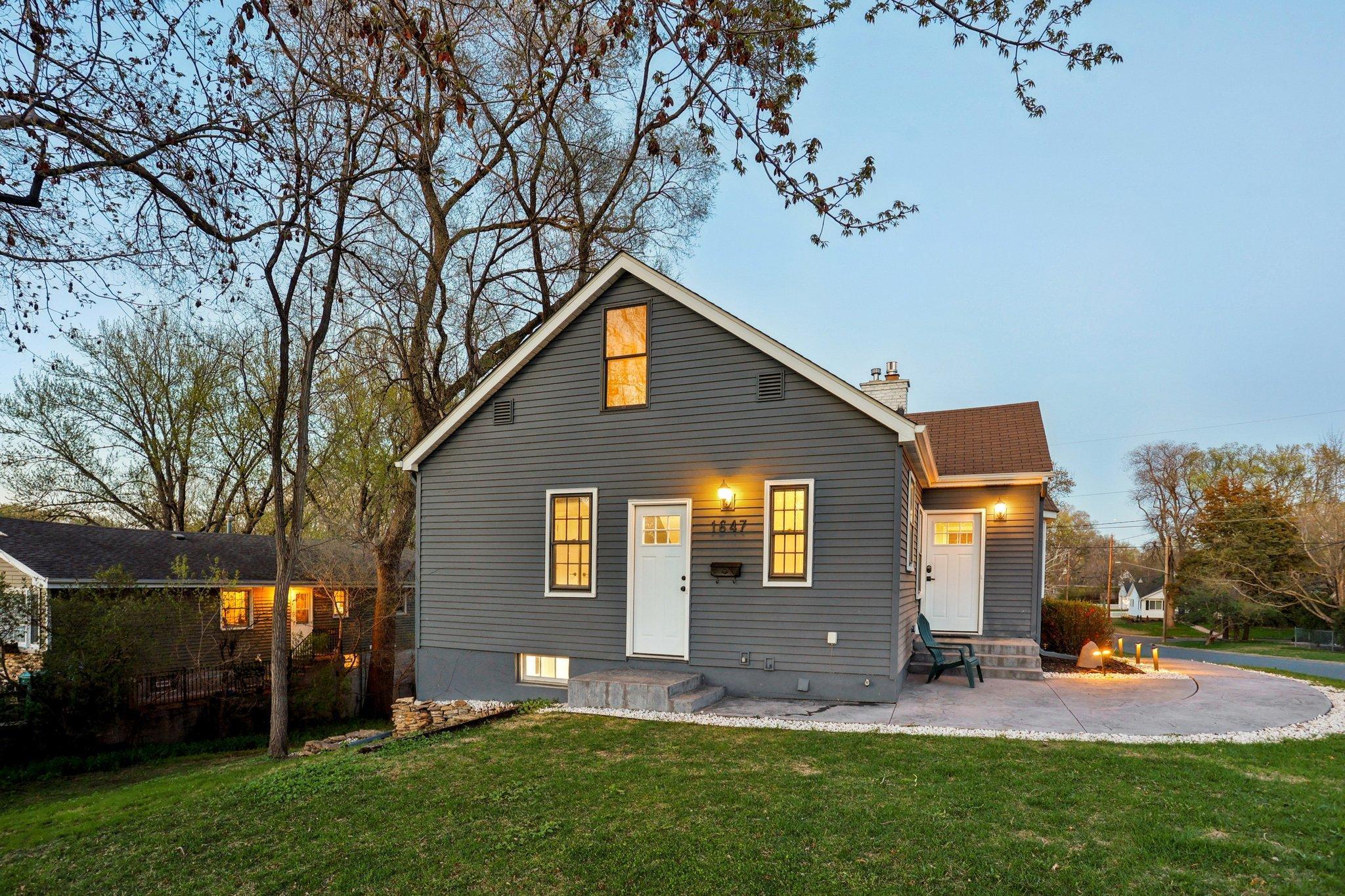 1647 Jersey Avenue, Minneapolis, Minnesota image 46