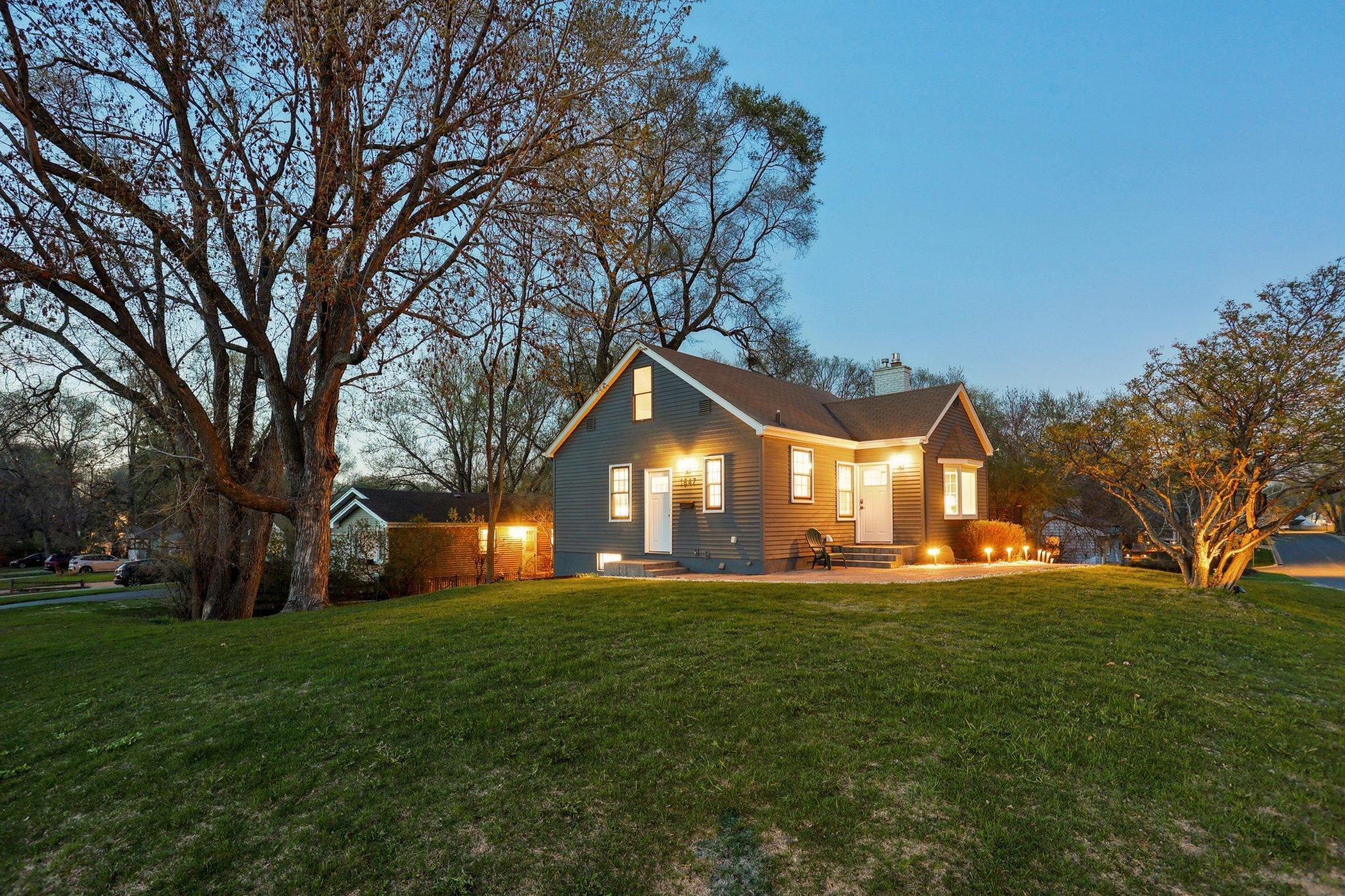 1647 Jersey Avenue, Minneapolis, Minnesota image 50