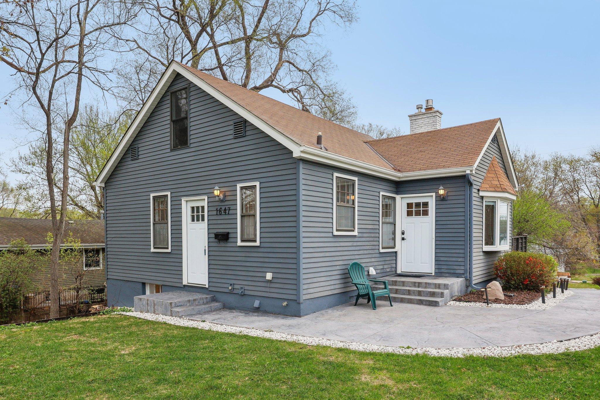 1647 Jersey Avenue, Minneapolis, Minnesota image 33