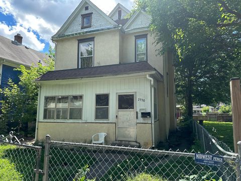 Multifamily For Sale - 2930 18th Avenue<br/> Minneapolis, MN 55407