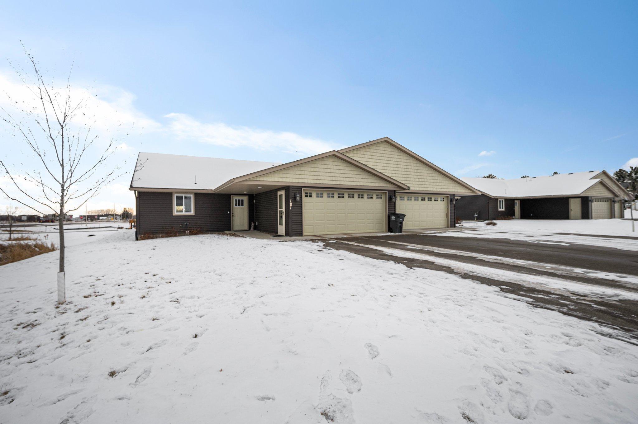 101 Bal Veld Drive, Pease, Minnesota image 1