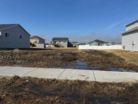Vacant Land For Sale - 3527 18th Street<br/> Moorhead, MN 56560