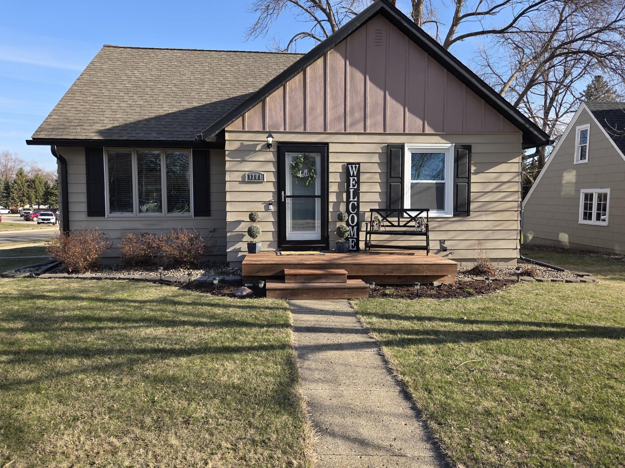 1301 Sheridan Street, Albert Lea, Minnesota image 1