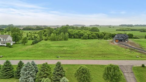 Vacant Land For Sale - 20605 746th Avenue<br/> Meeker County, Dassel, MN 55325