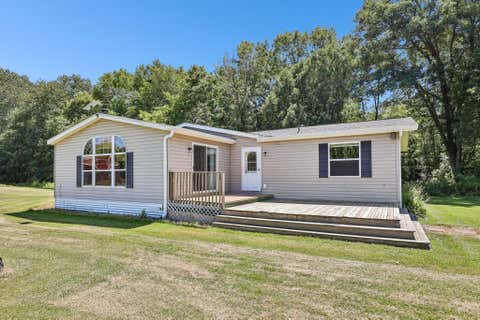 Homes For Sale - 37451 Jasper Street<br/> Isanti County, Dalbo, MN 55017