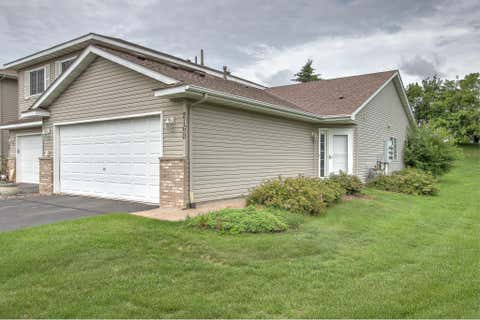 Townhouse For Sale - 2160 Cleveland Lane<br/> Isanti County, Cambridge, MN 55008
