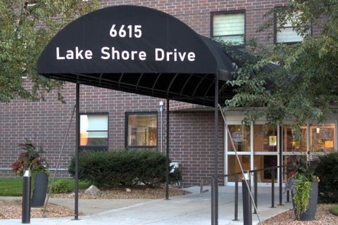 Condo For Sale - 6615 Lake Shore Drive<br/> Richfield, MN 55423
