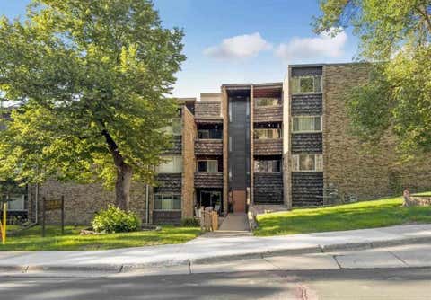 Condo For Sale - 100 Cedar Street<br/> Mankato, MN 56001