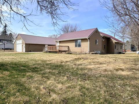 Homes For Sale - 501 5th Street<br/> Nobles County, Wilmont, MN 56185