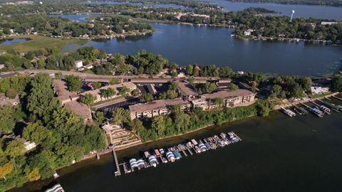 Condo For Sale - 4387 Wilshire Boulevard<br/> Mound, MN 55364