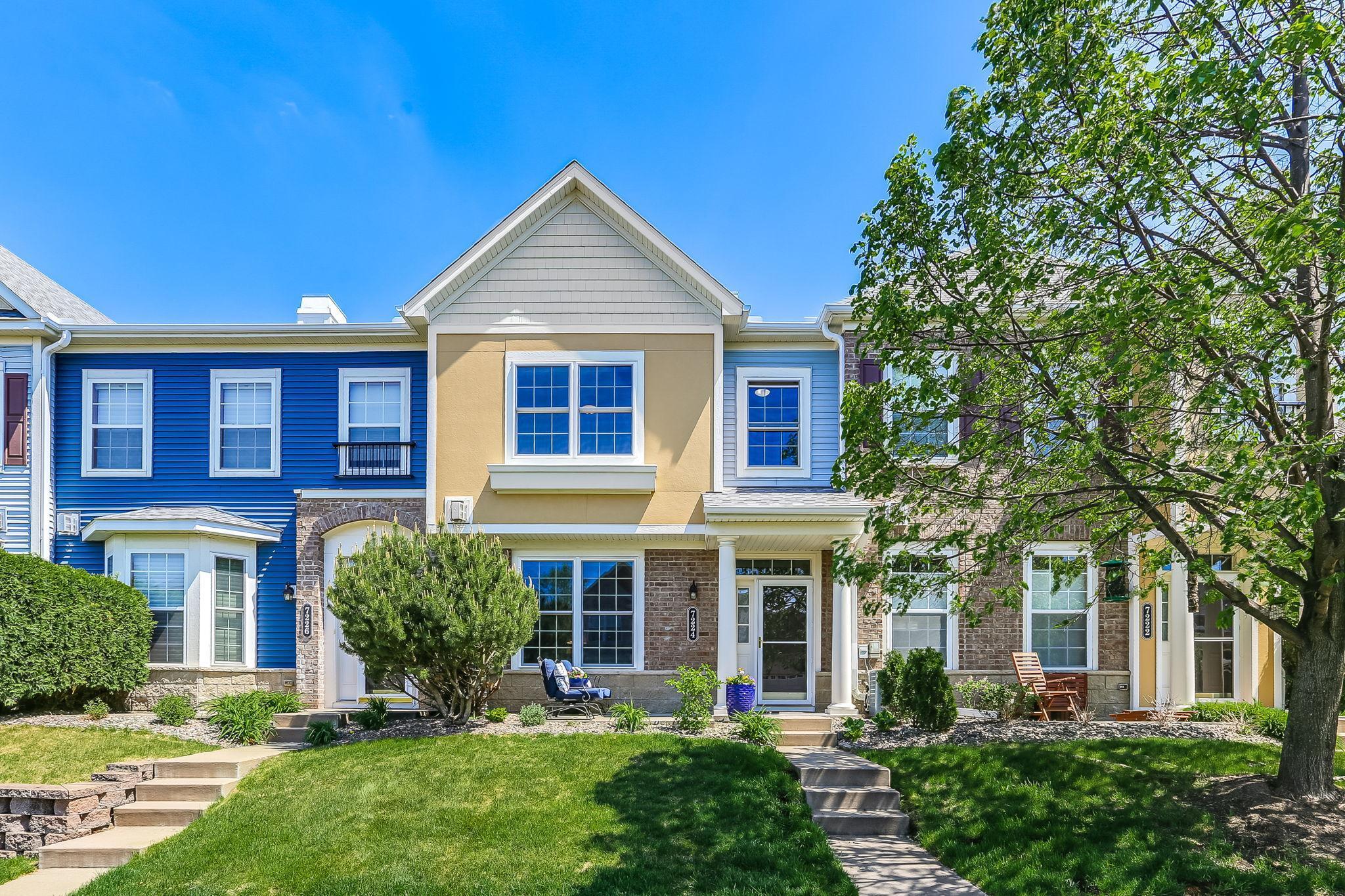 7224 Kimberly Lane, Maple Grove, Minnesota image 24