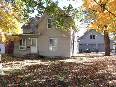 Homes For Sale - 434 Lake Street<br/> Long Prairie, MN 56347