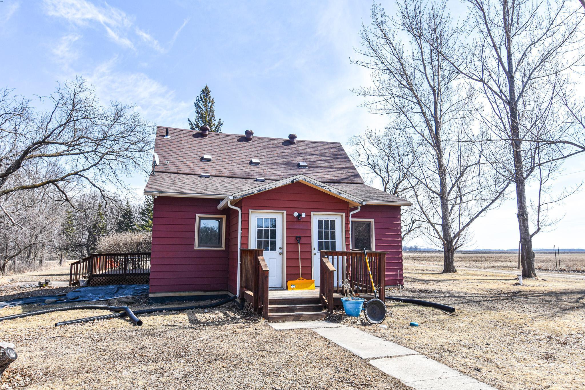11287 135th Avenue, Thief River Falls, Minnesota image 1