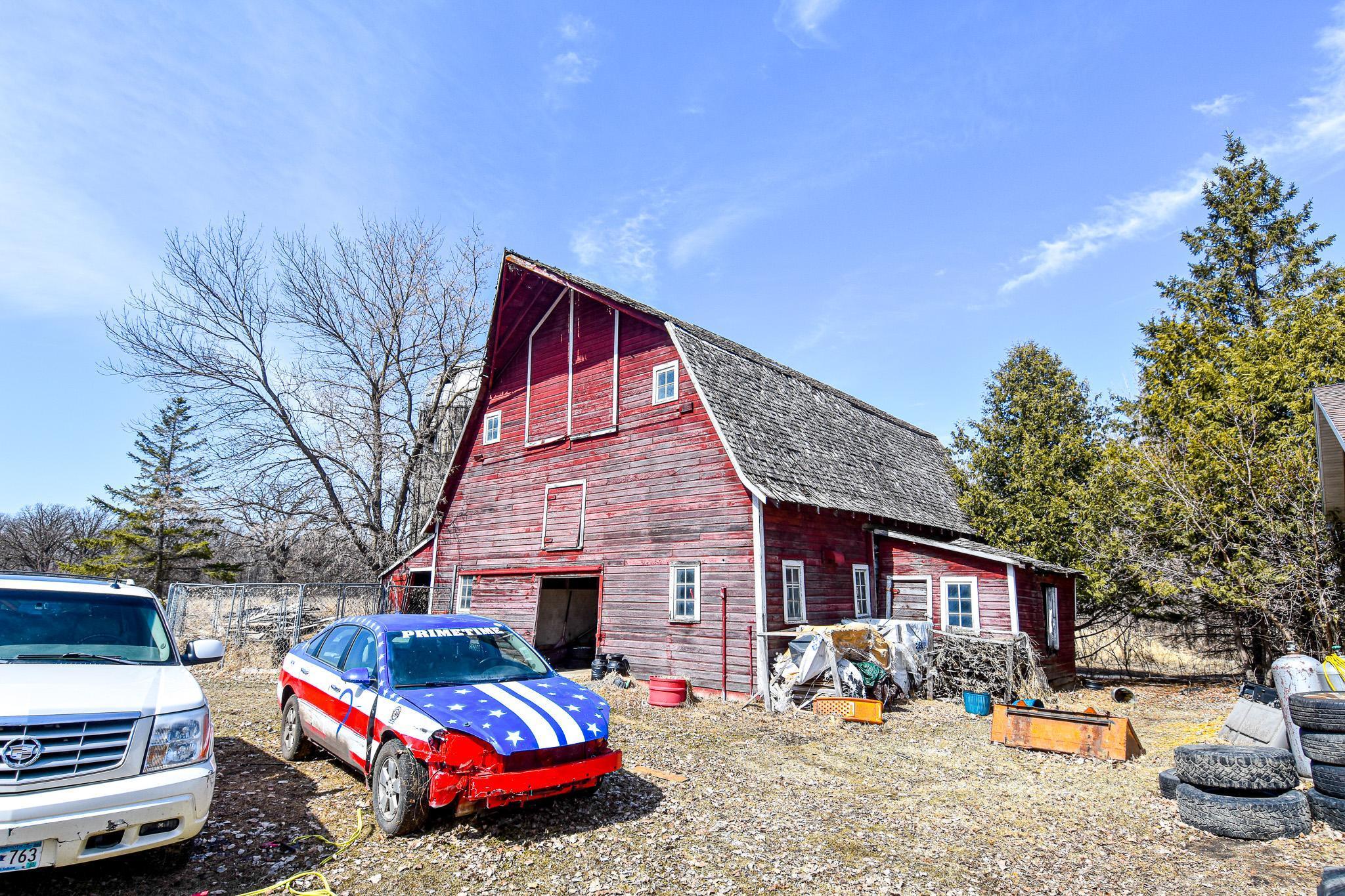 11287 135th Avenue, Thief River Falls, Minnesota image 39