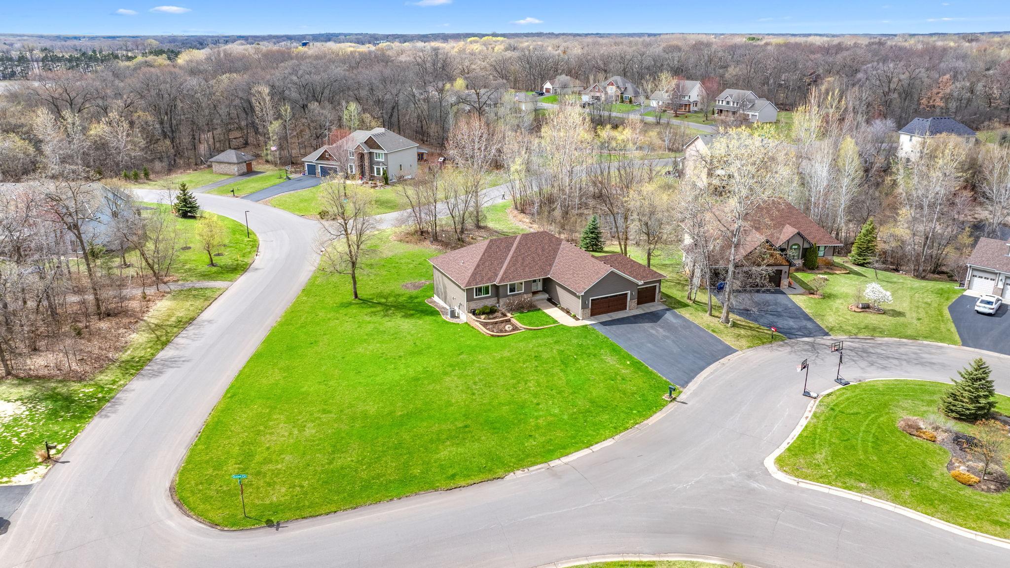 19390 Queen Circle, Elk River, Minnesota image 1