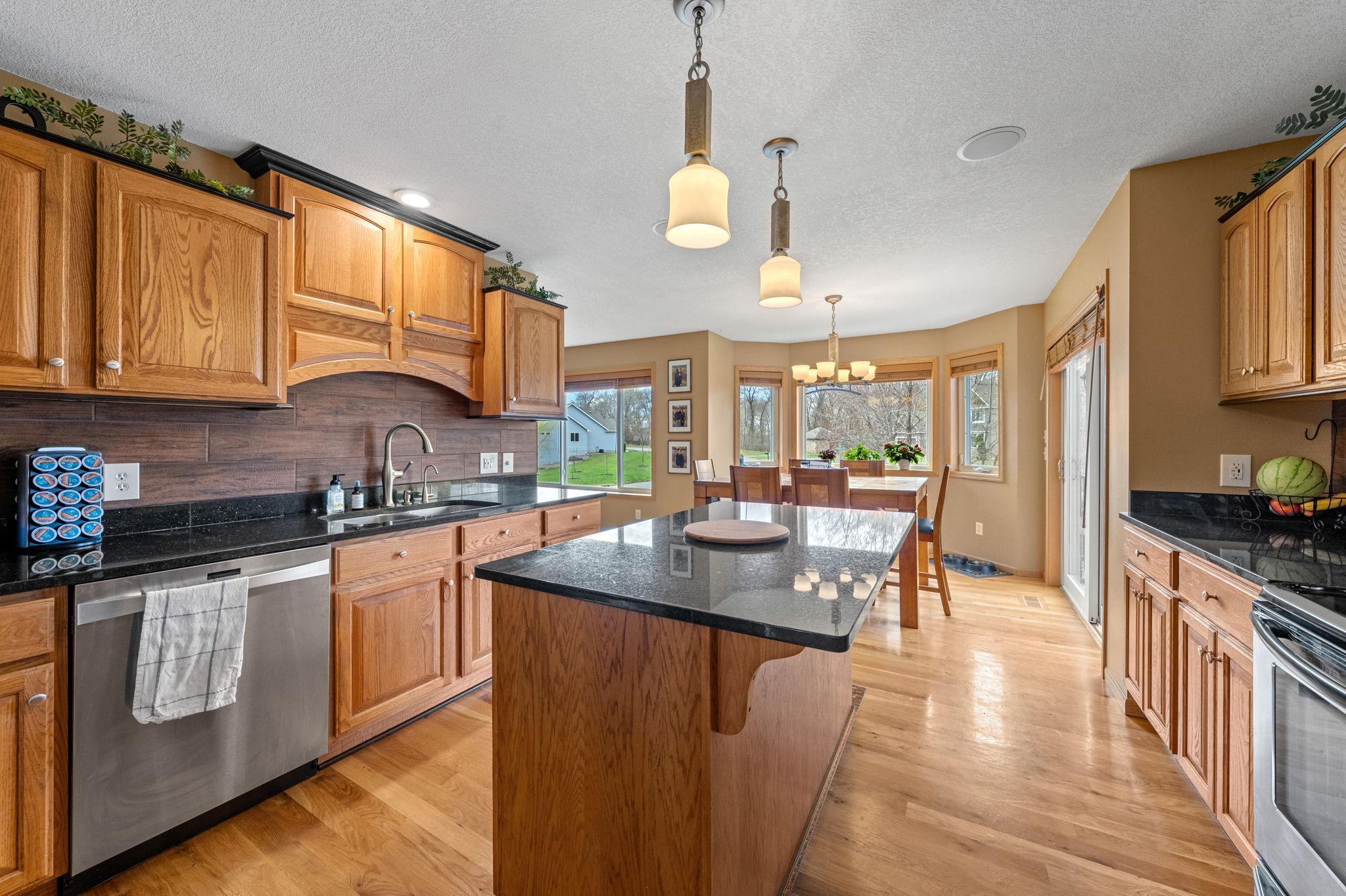 19390 Queen Circle, Elk River, Minnesota image 11