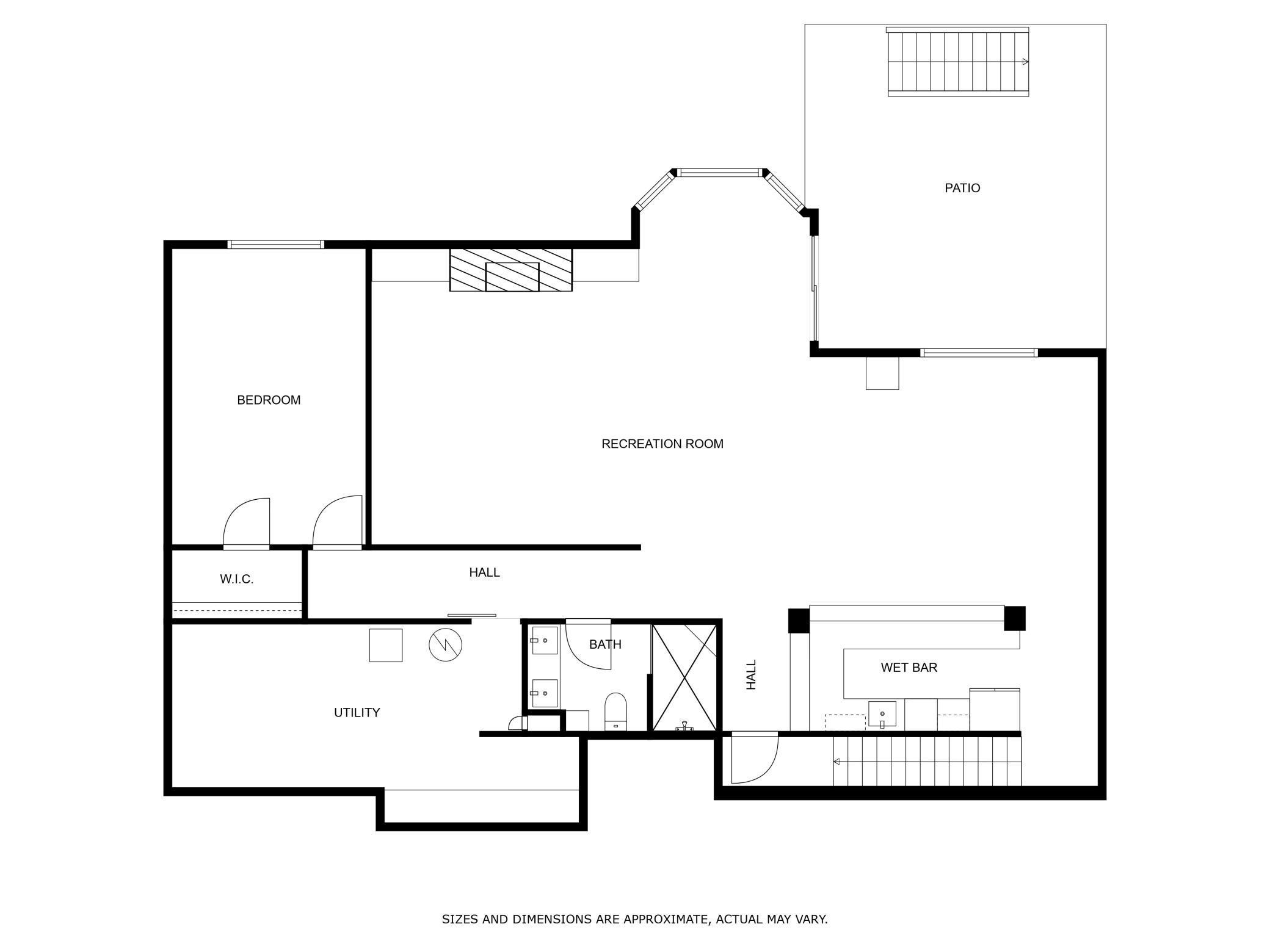 19390 Queen Circle, Elk River, Minnesota image 50