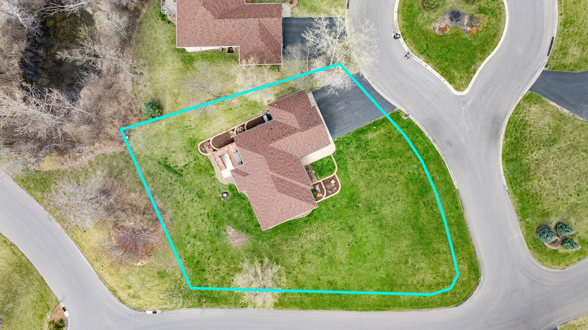 19390 Queen Circle, Elk River, Minnesota image 46