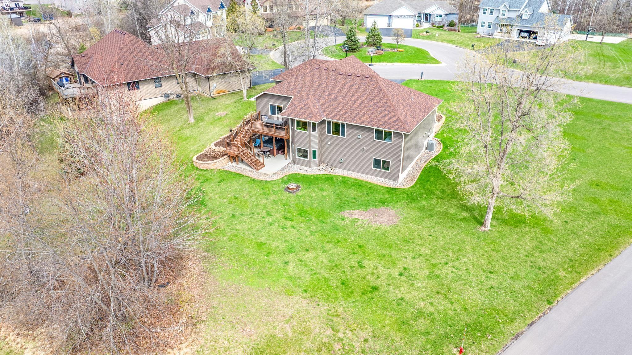 19390 Queen Circle, Elk River, Minnesota image 7