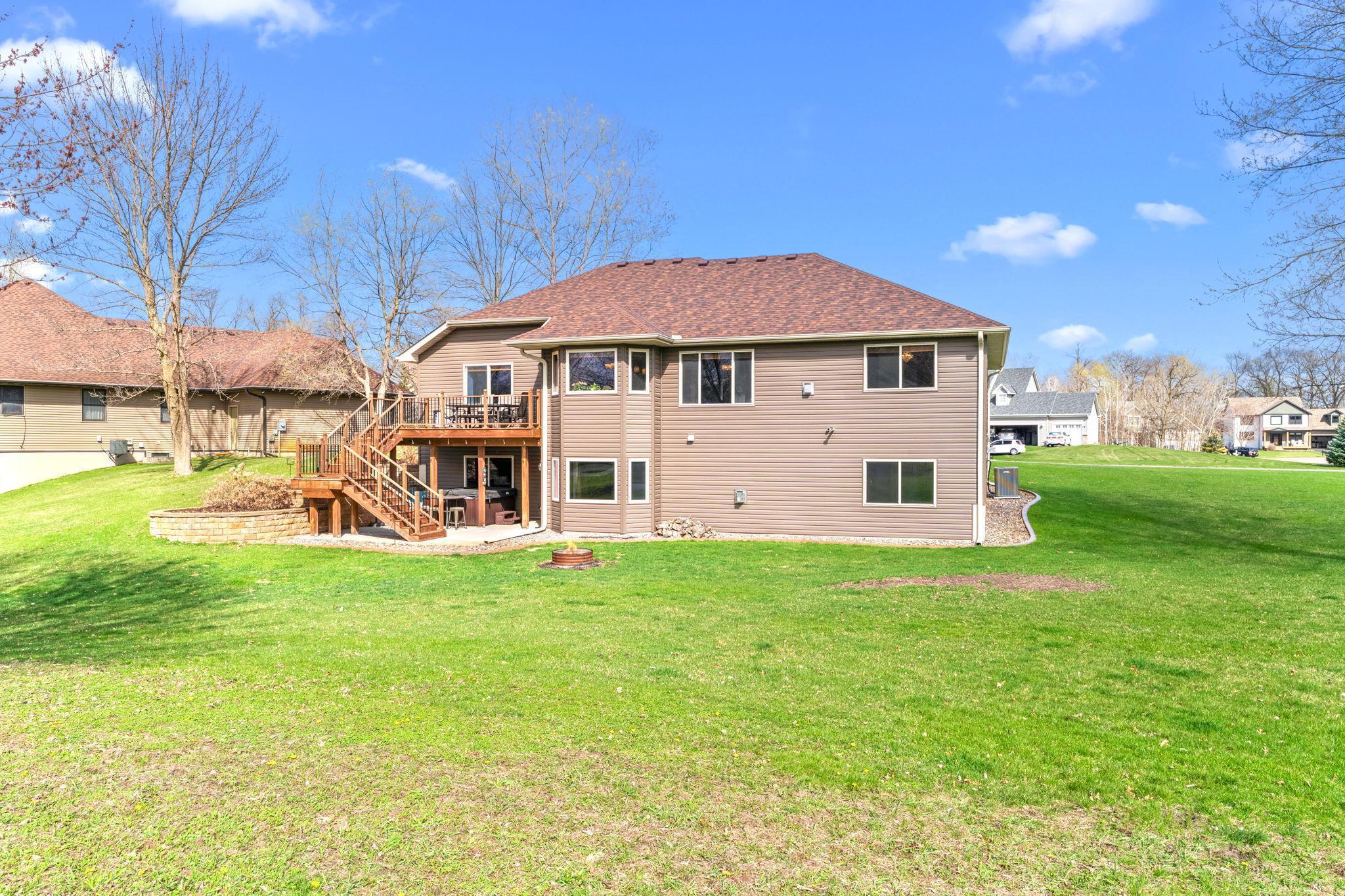 19390 Queen Circle, Elk River, Minnesota image 44