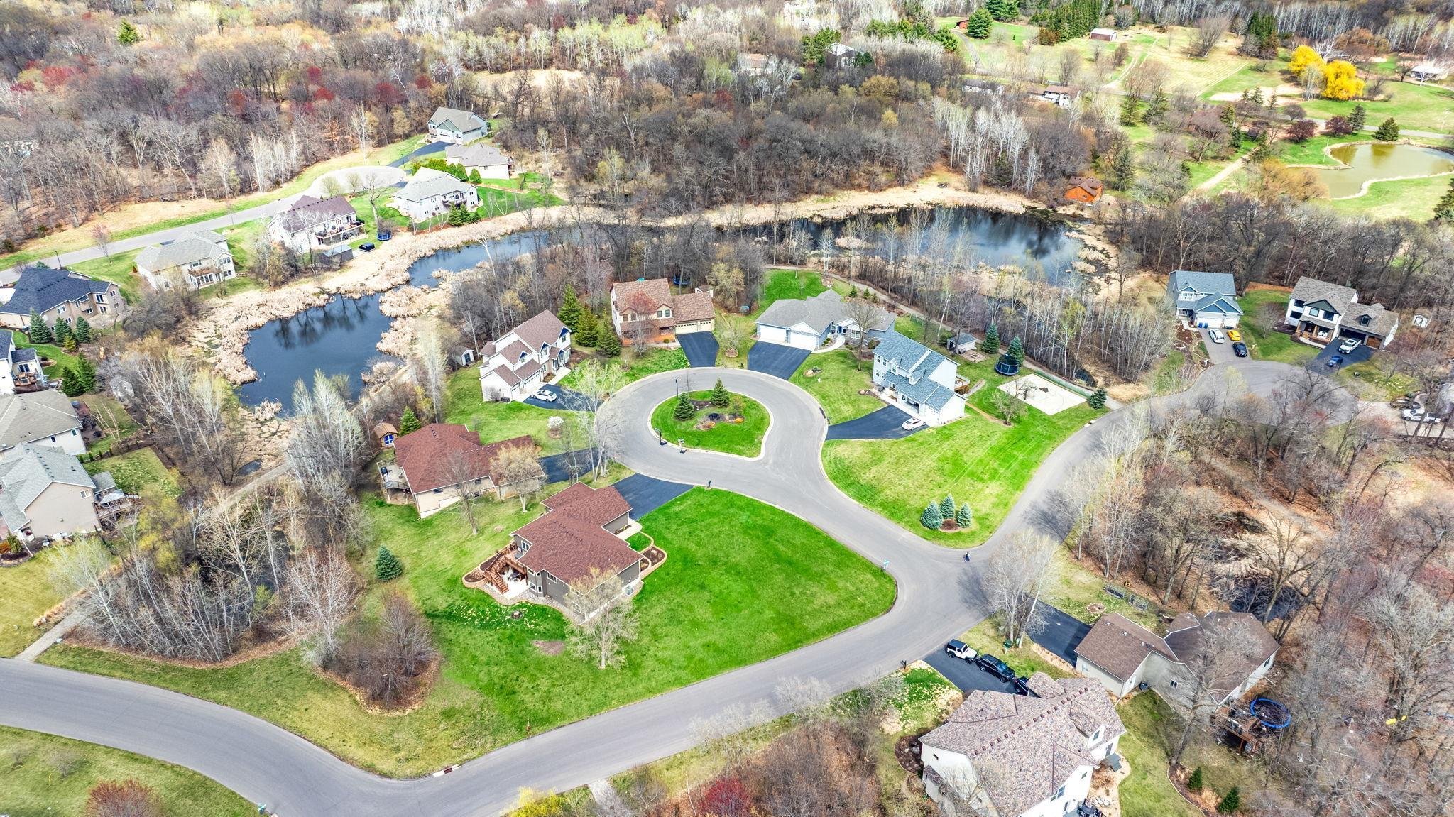 19390 Queen Circle, Elk River, Minnesota image 8