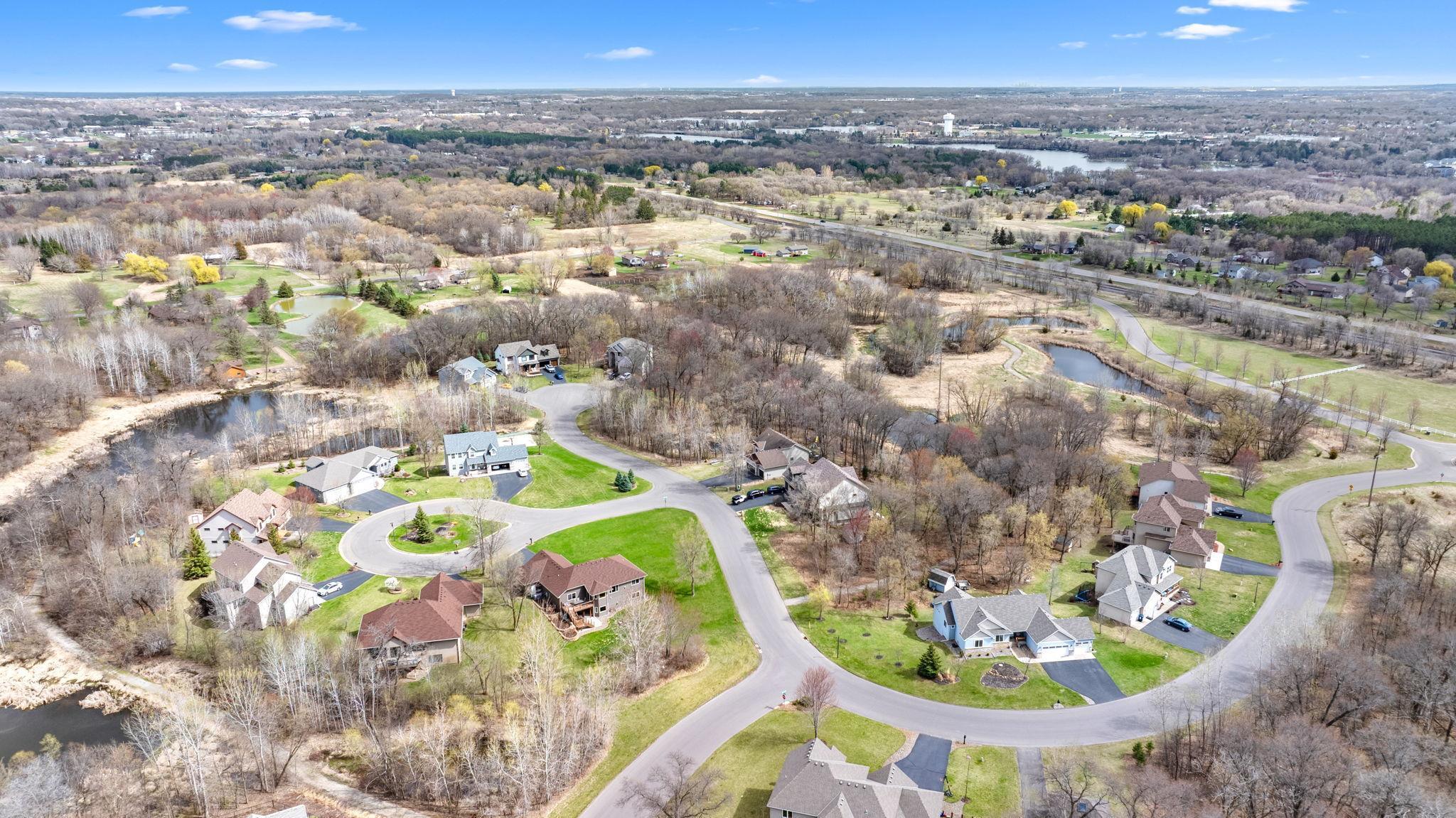 19390 Queen Circle, Elk River, Minnesota image 45