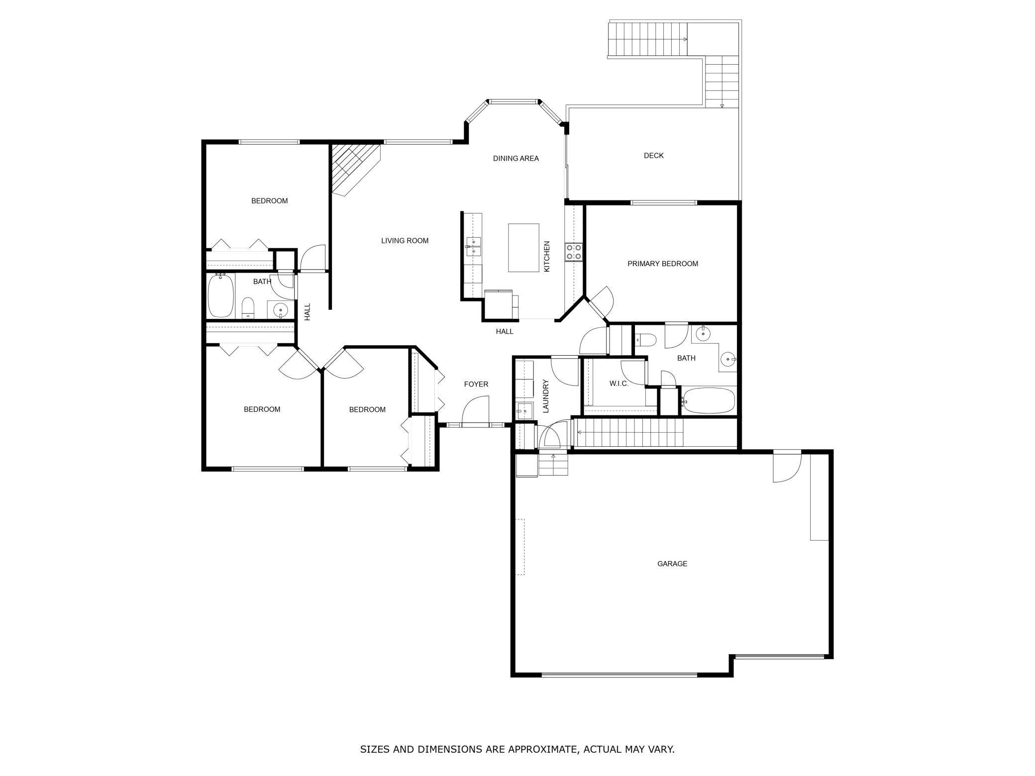 19390 Queen Circle, Elk River, Minnesota image 49