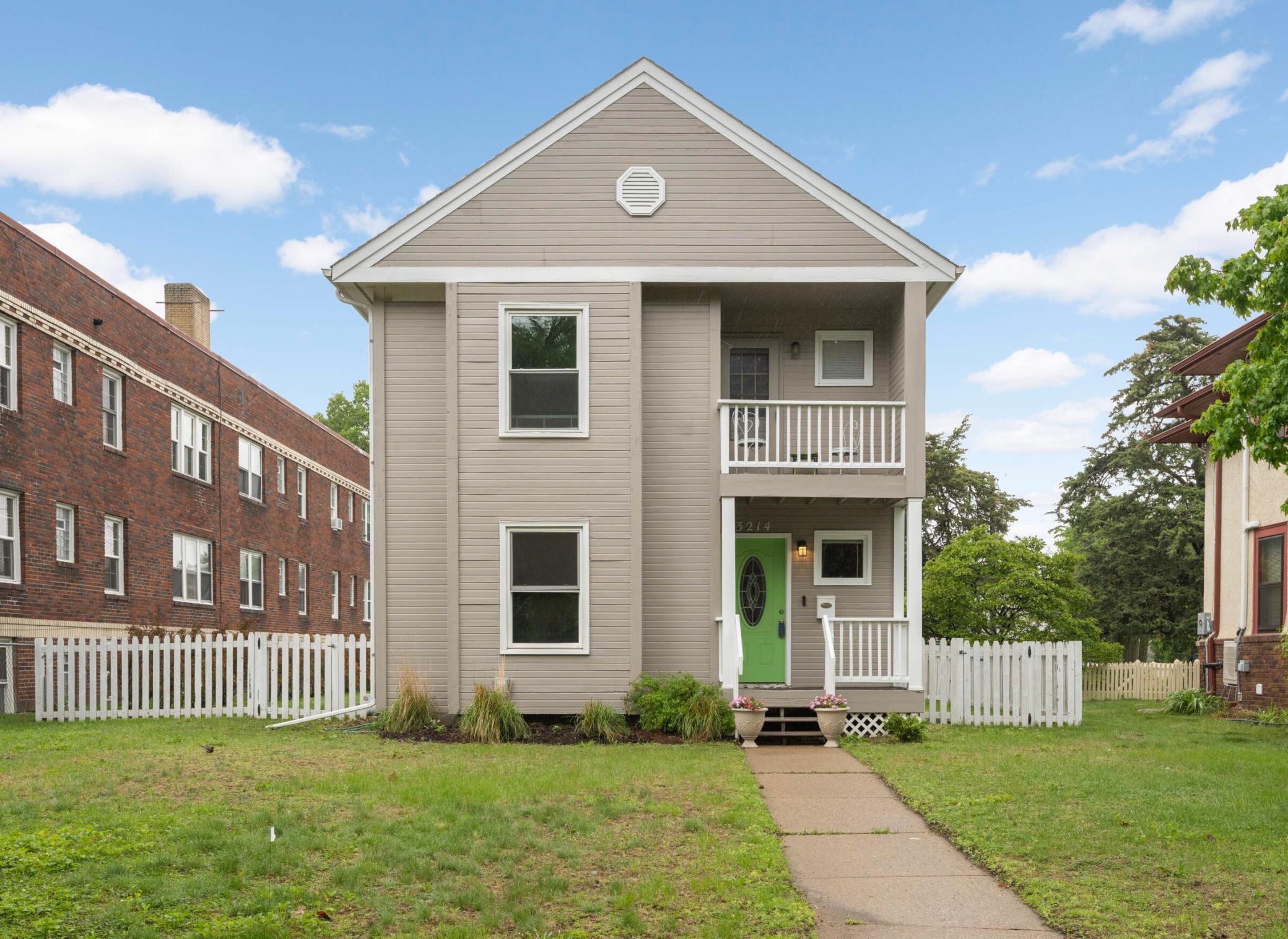 3214 Blaisdell Avenue, Minneapolis, Minnesota image 2