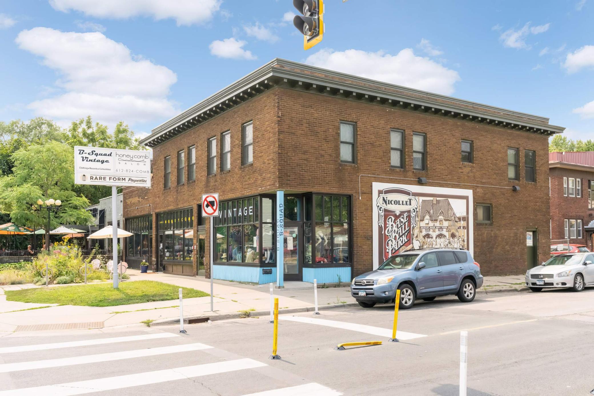 3214 Blaisdell Avenue, Minneapolis, Minnesota image 29