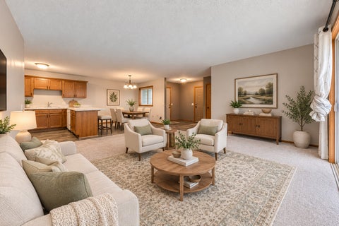 Townhouse For Sale - 417 Whispering River Lane<br/> Farmington, MN 55024