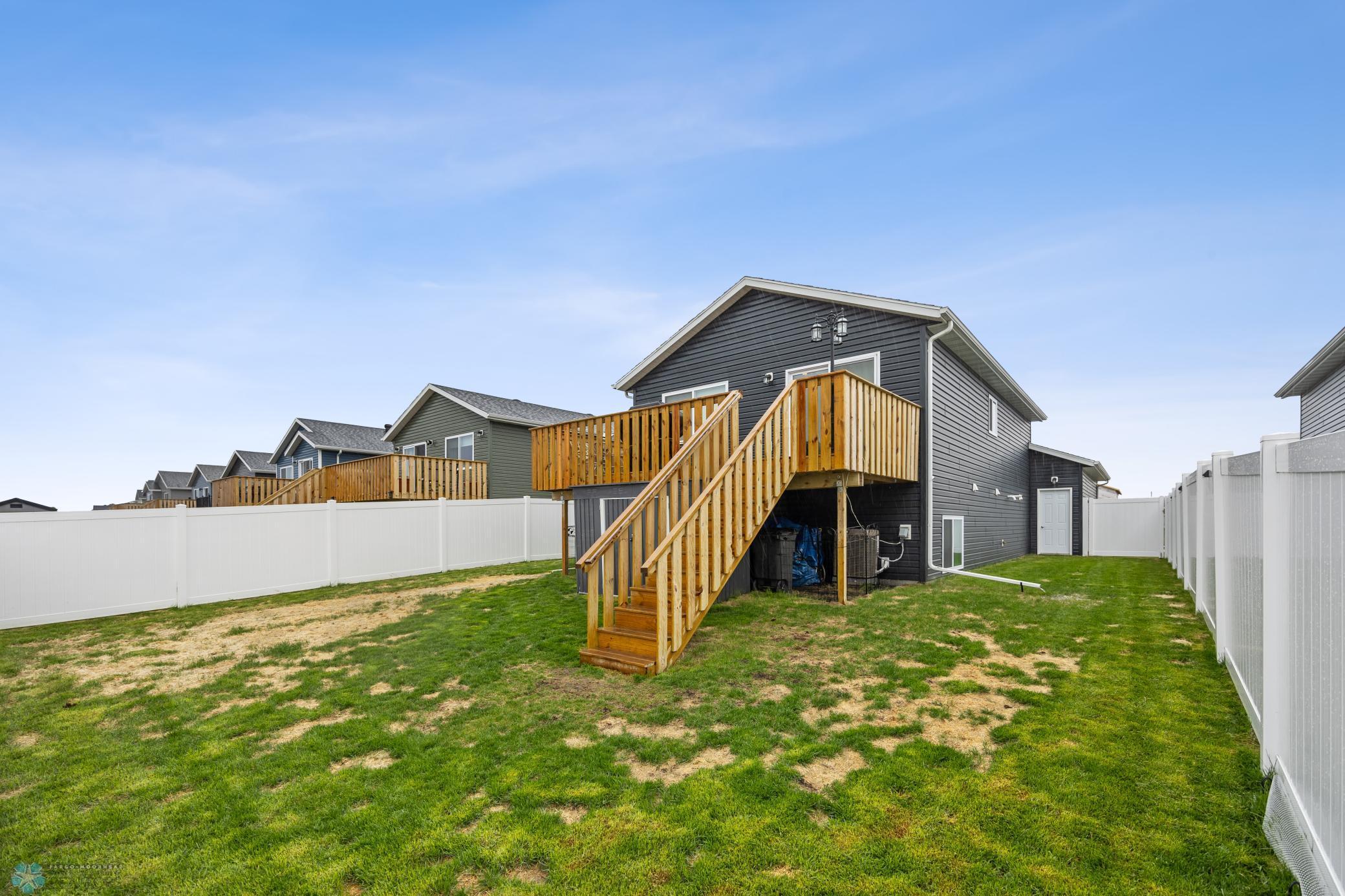 6738 Joseph Street, Horace, North Dakota image 26