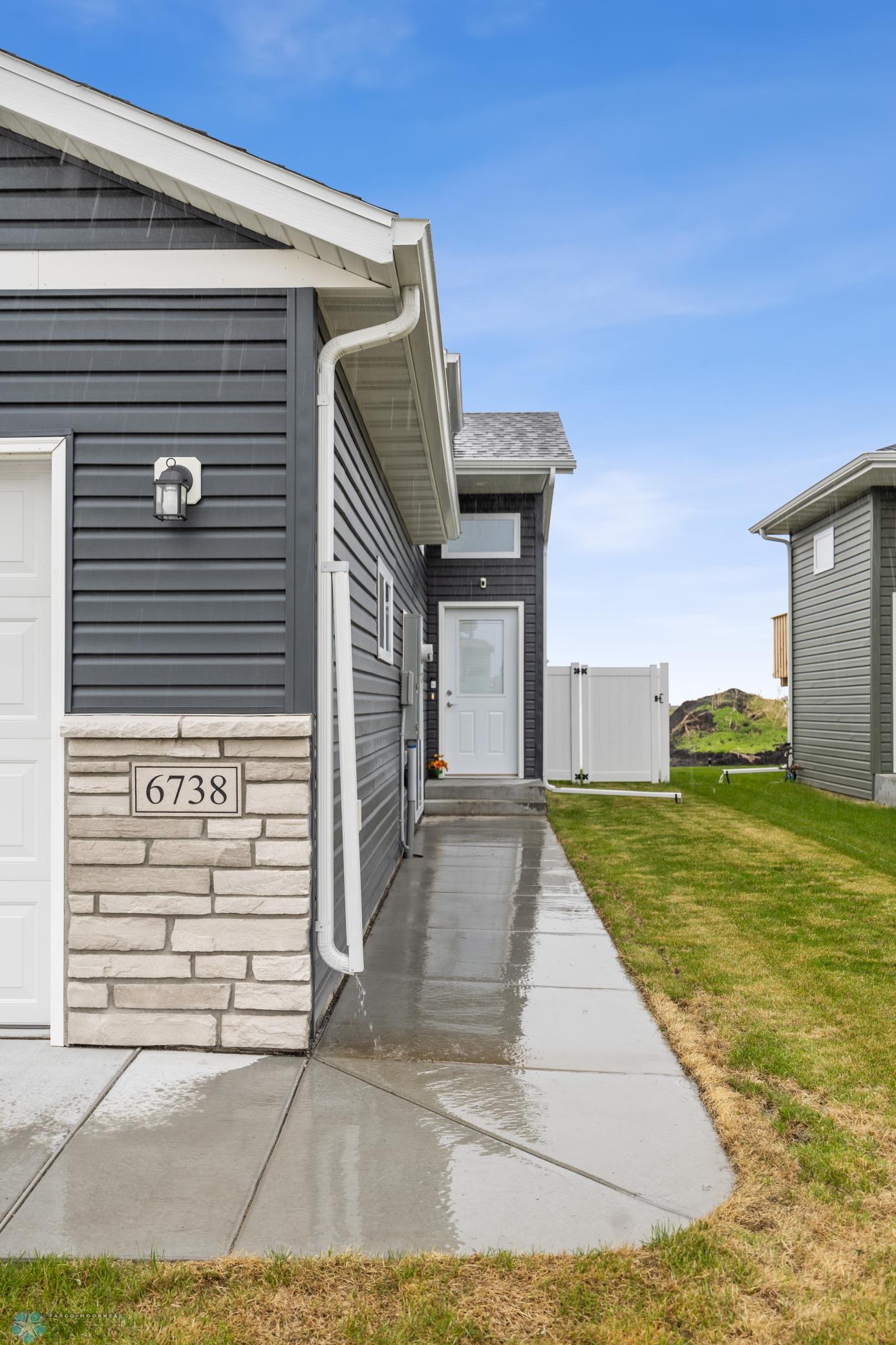 6738 Joseph Street, Horace, North Dakota image 3