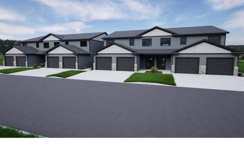 Homes For Sale - 202 Pries Street<br/> Eyota, MN 55934