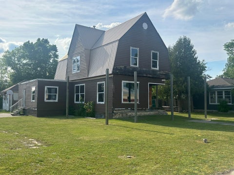 Homes For Sale - 103 Bagley Avenue<br/> Clearwater County, Bagley, MN 56621