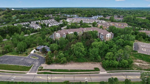 Vacant Land For Sale - 15080 Buck Hill Road<br/> Dakota County, Burnsville, MN 55306