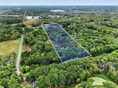Vacant Land For Sale - TBD 191st Avenue<br/> Columbus, MN 55025