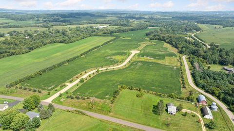 Vacant Land For Sale - LOT-10 578th Ave<br/> Menomonie, WI 54751