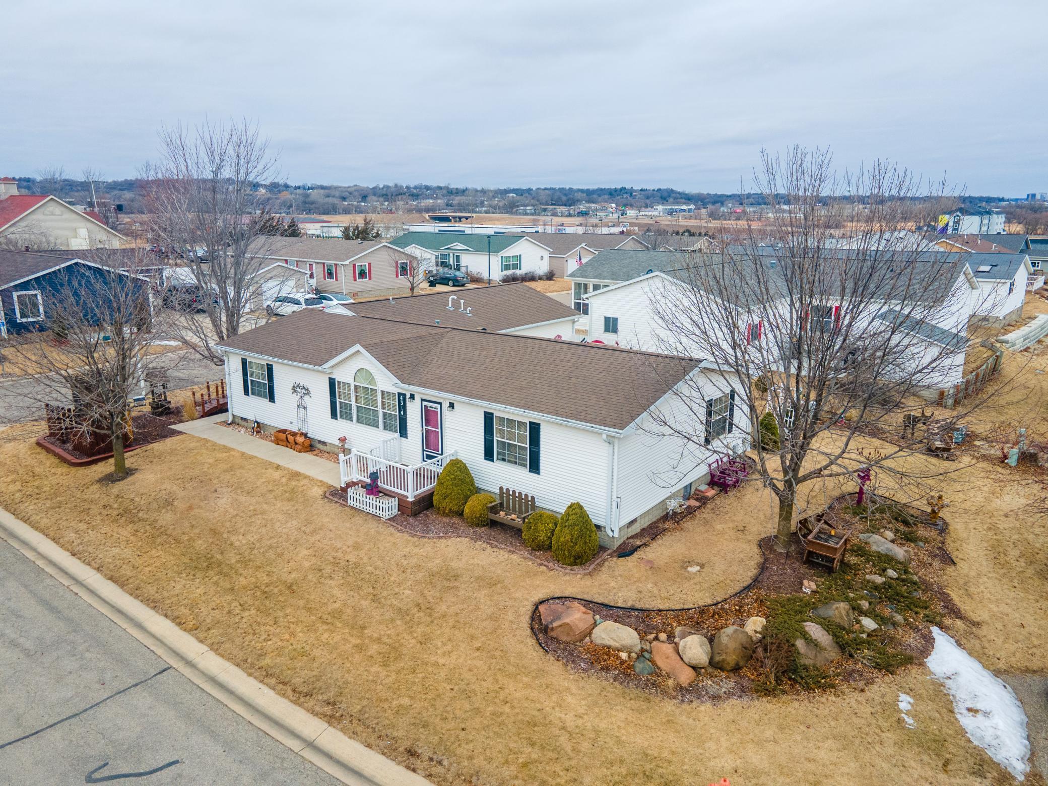 4314 Garden Court Se, Rochester, Minnesota image 1