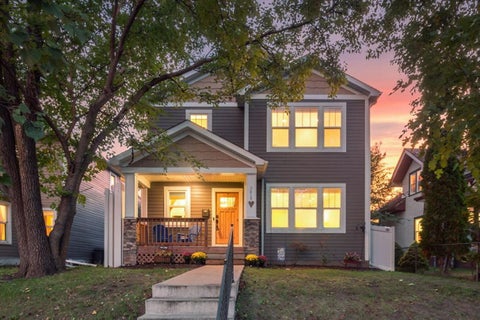 Homes For Sale - 3418 25th Avenue<br/> Minneapolis, MN 55406