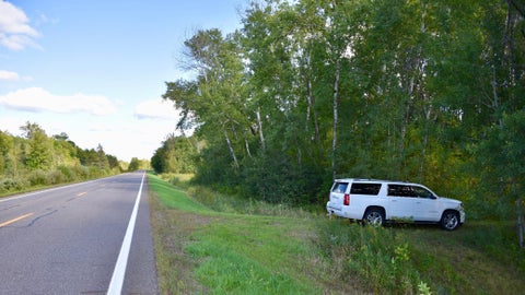 Vacant Land For Sale - TBD 480th/cty Rd 3 Street<br/> Palisade, MN 56469