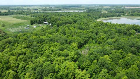 Vacant Land For Sale - TBD 355th Street<br/> Richville, MN 56576