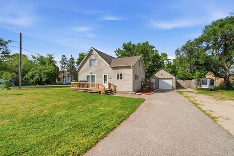 Homes For Sale - 150 W Church Avenue<br/> Douglas County, Nelson, MN 56355