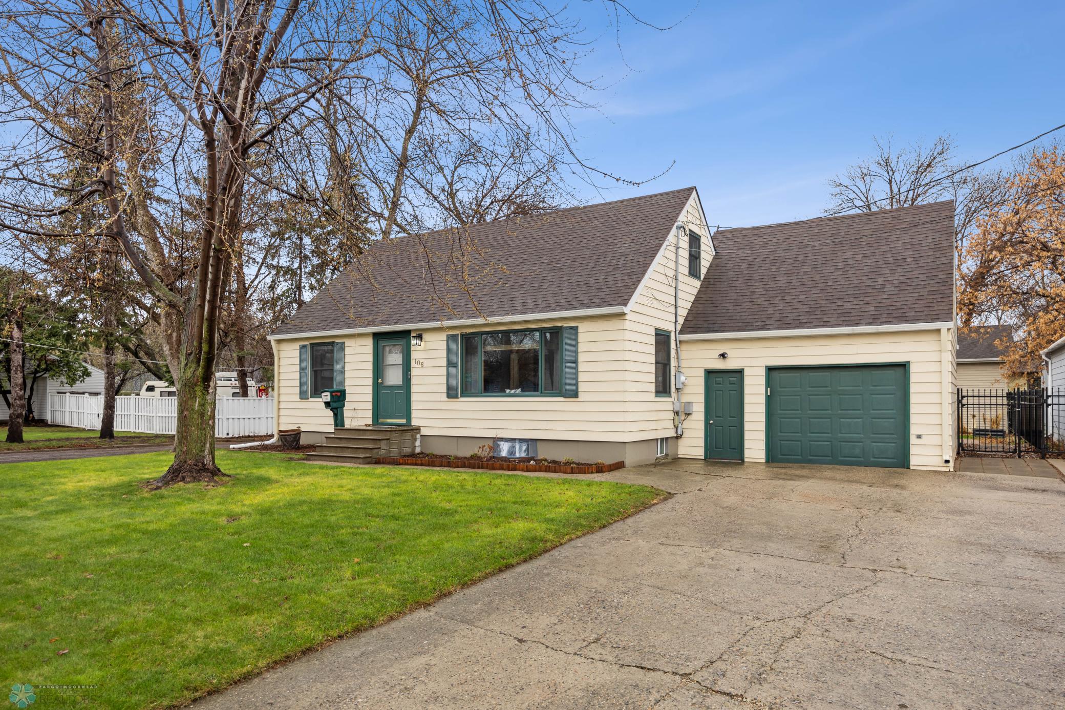 108 Francis Street, West Fargo, North Dakota image 1